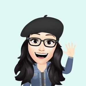 Meet your Posher, Mary jane